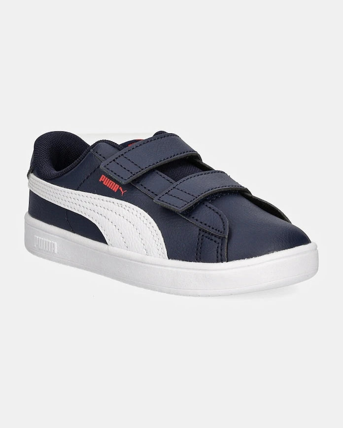 Puma Rickie Classic V Çocuk Spor Ayakkabı