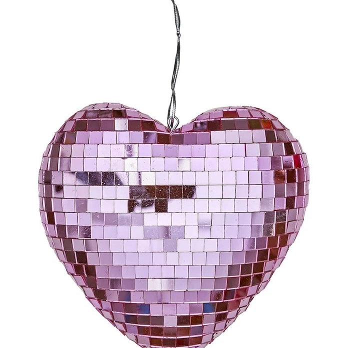 Декорация Rice Medium Heart Home Decor