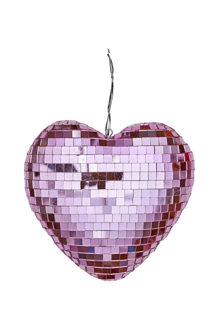 Декорация Rice Medium Heart Home Decor