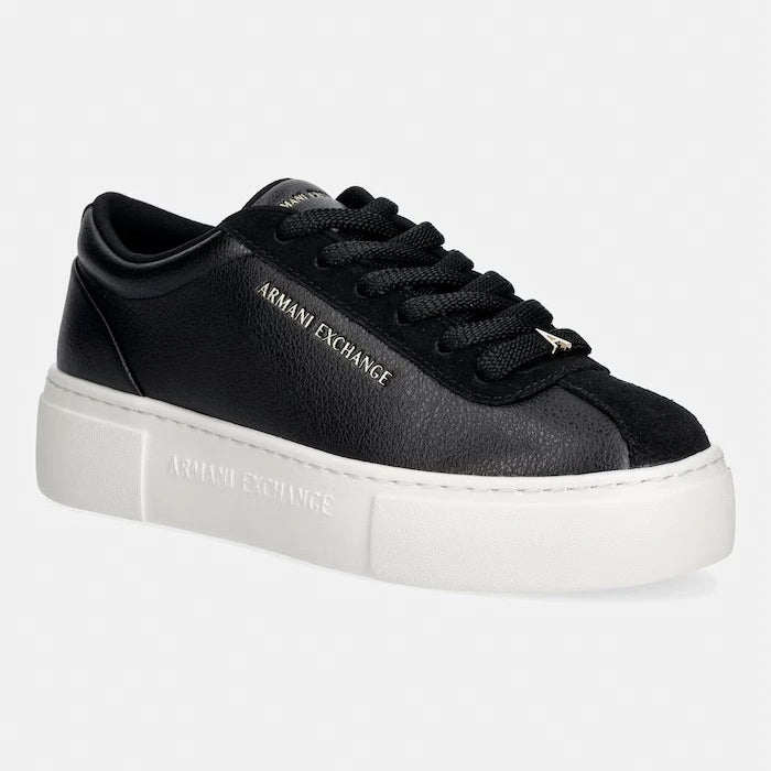 Armani Exchange маратонки дамски
