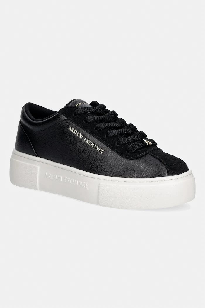 Armani Exchange маратонки дамски