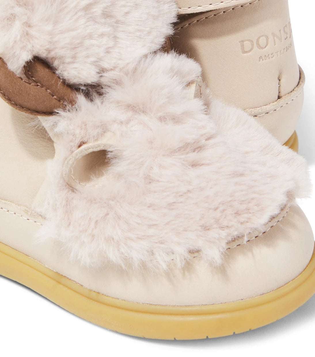 Donsje - Baby Reindeer boots