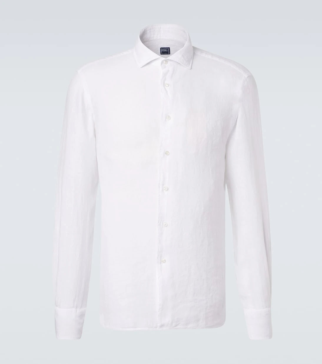 Fedeli - Linen shirt
