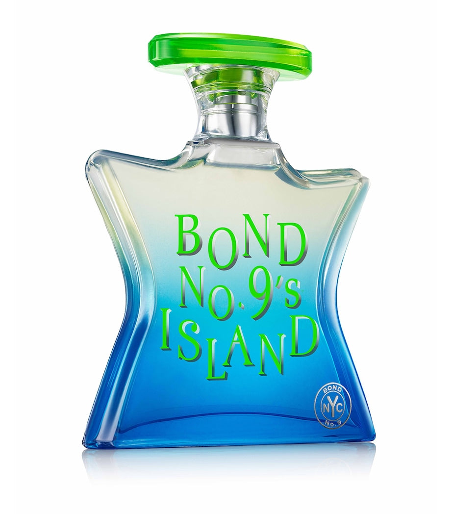 Bond No. 9's Island Eau de Parfum (100ml)