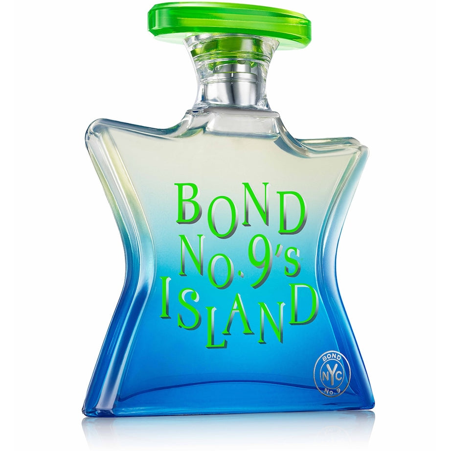 Bond No.9's Island Eau de Parfum (100ml)