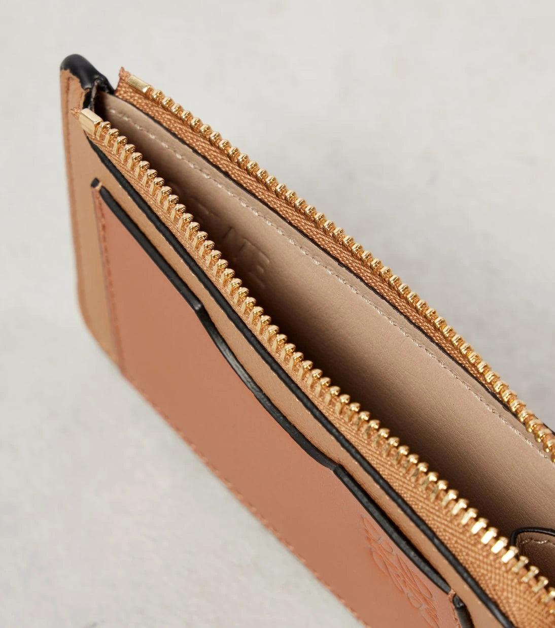 Loewe - Leather card holder