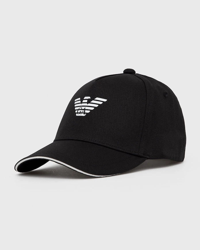 Emporio Armani Pamuk Şapka