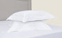 Ultimate Giza Super King Flat Sheet Set (270cm x 320cm)