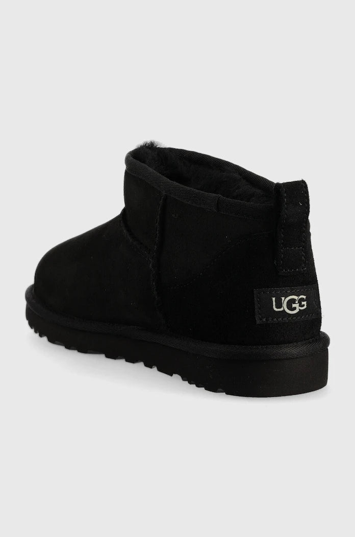 UGG Süet Classic Ultra Mini