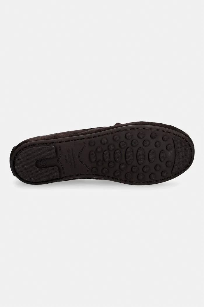 Gant Seabaya Süet Mokasen
