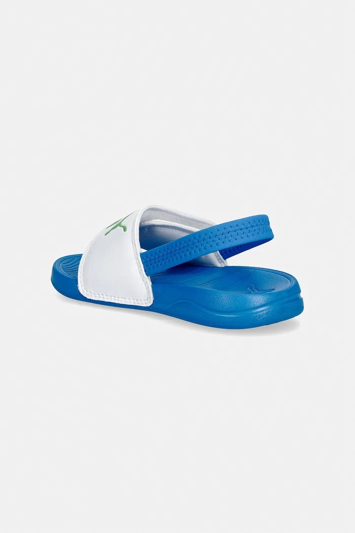 Puma Çocuk Sandalet Popcat 20 Backstrap