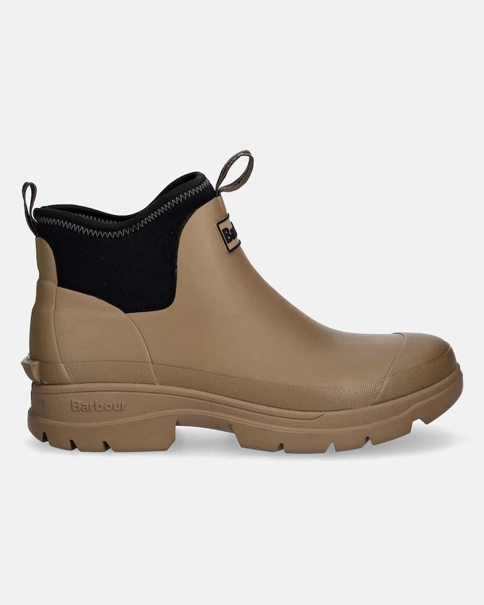 Barbour Erkek Ridge Kauçuk Çizme
