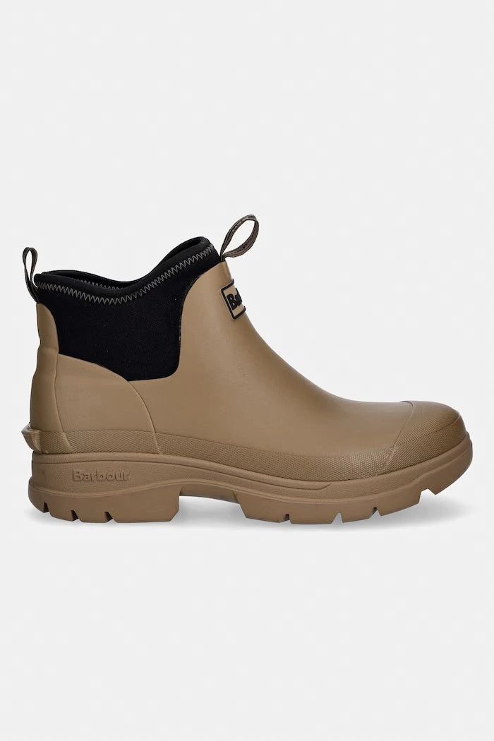 Barbour гумени ботуши мъжки Ridge