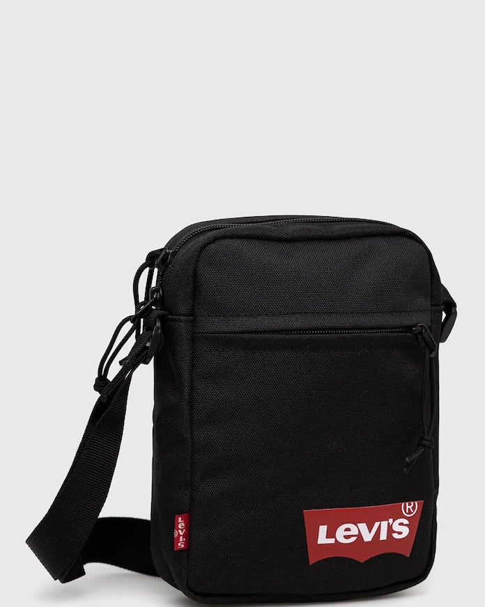 Levi's MINI SOLID (RED BATWING) Omuz Çantası