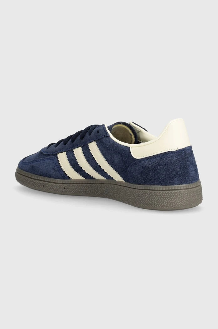 Deri adidas Originals Hanball Spezial spor ayakkabı