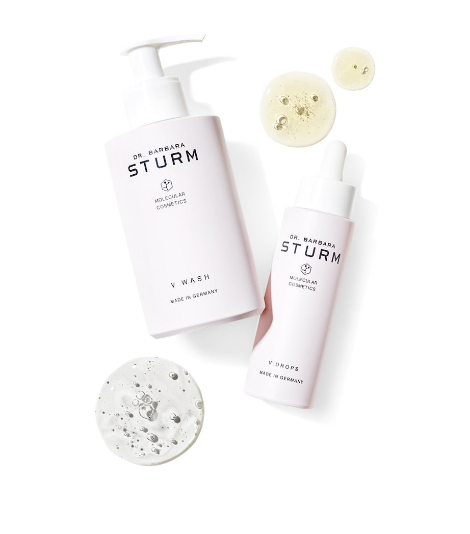 Dr. Barbara Sturm V Wash (200ml)