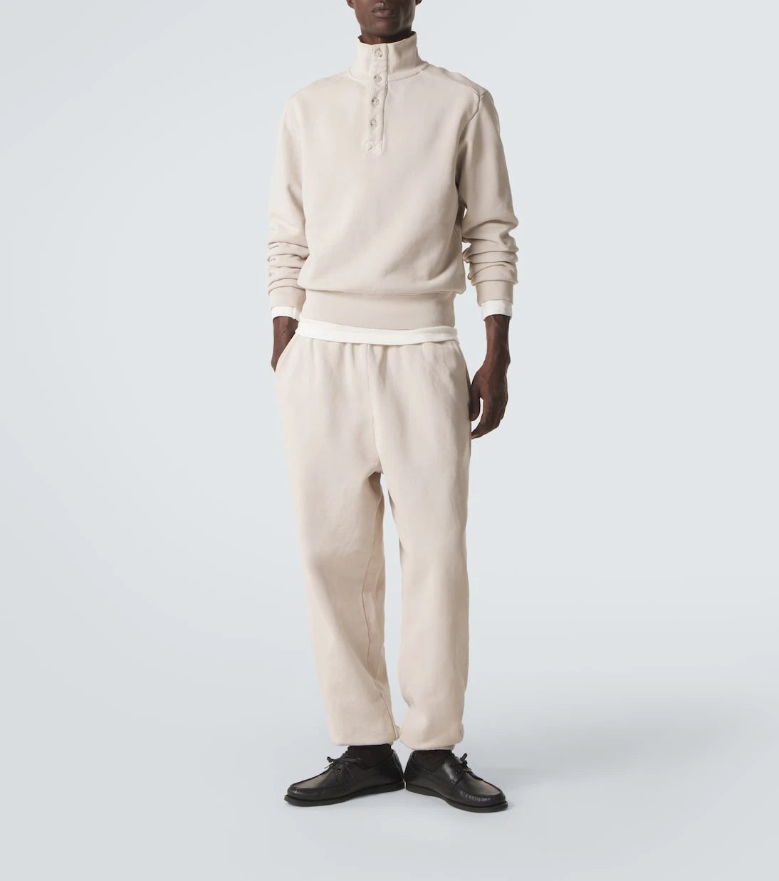 Entire Studios - Standard cotton jersey sweatpants