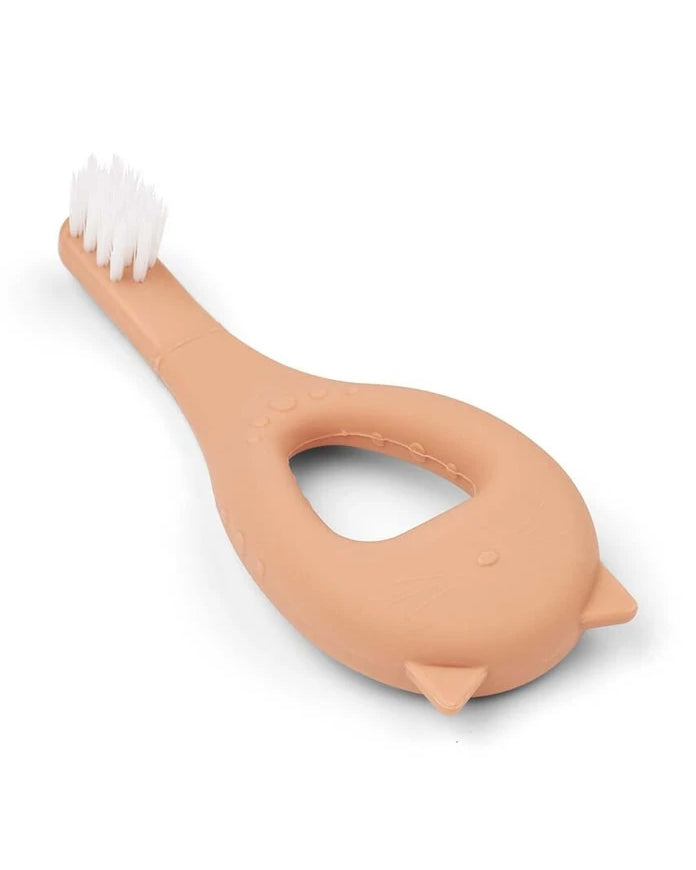 Liewood Bebek Diş Fırçası (2 Adet)