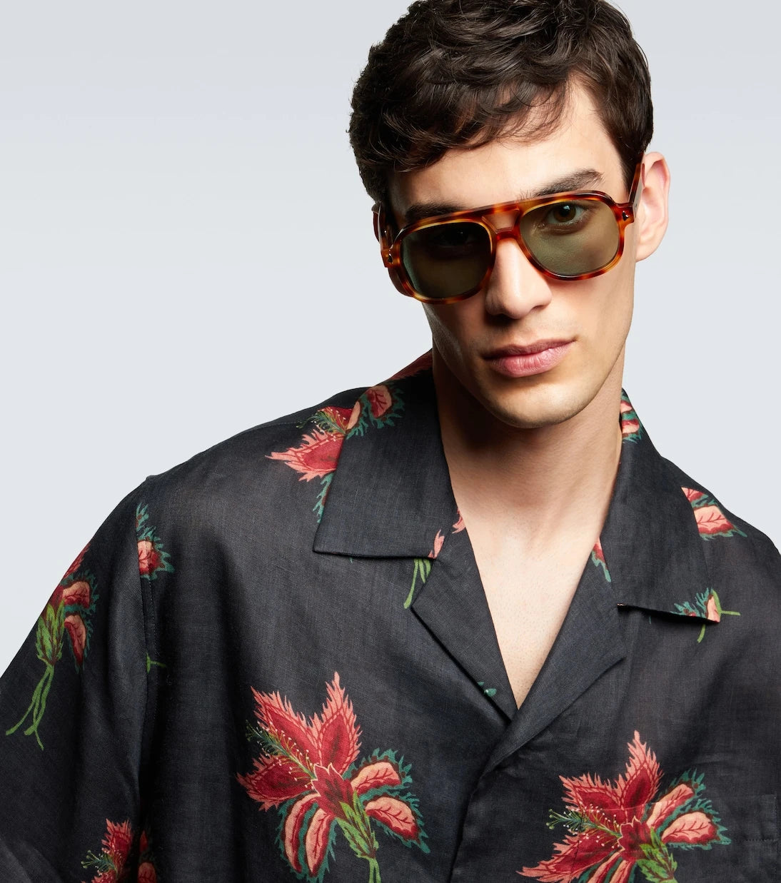 Sestini - Aviator sunglasses