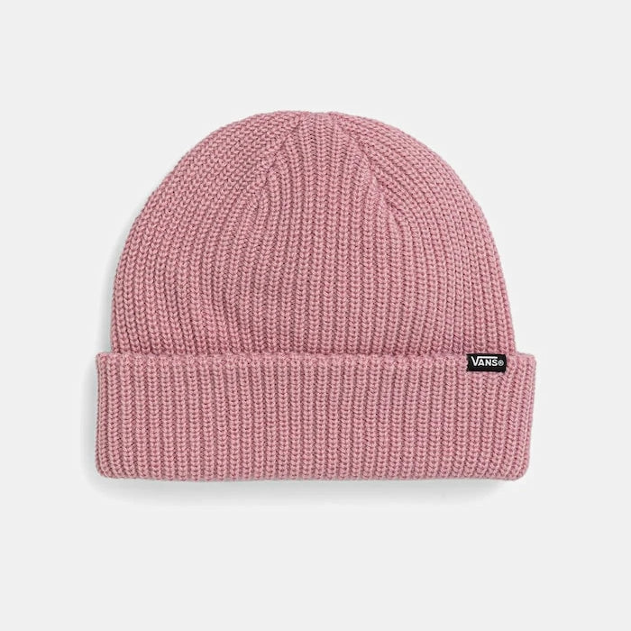 Детска шапка Vans Core Basic Cuff Beanie