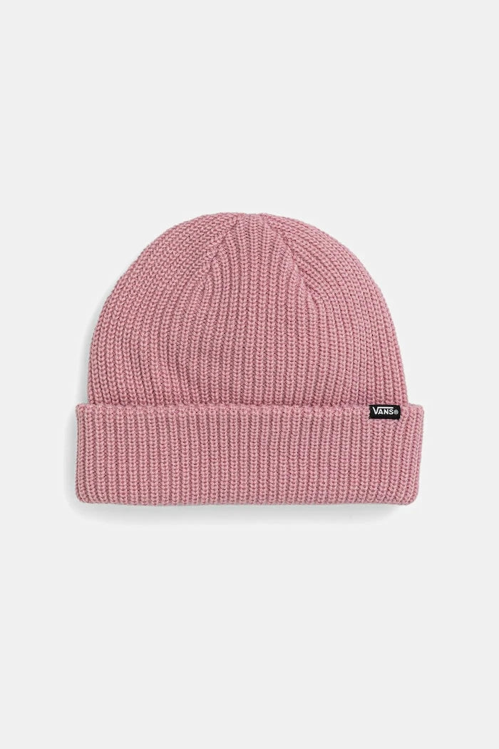 Детска шапка Vans Core Basic Cuff Beanie
