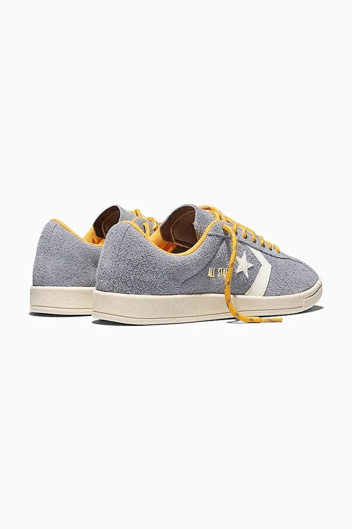 Converse All Star Classic Trainer Süet Spor Ayakkabı