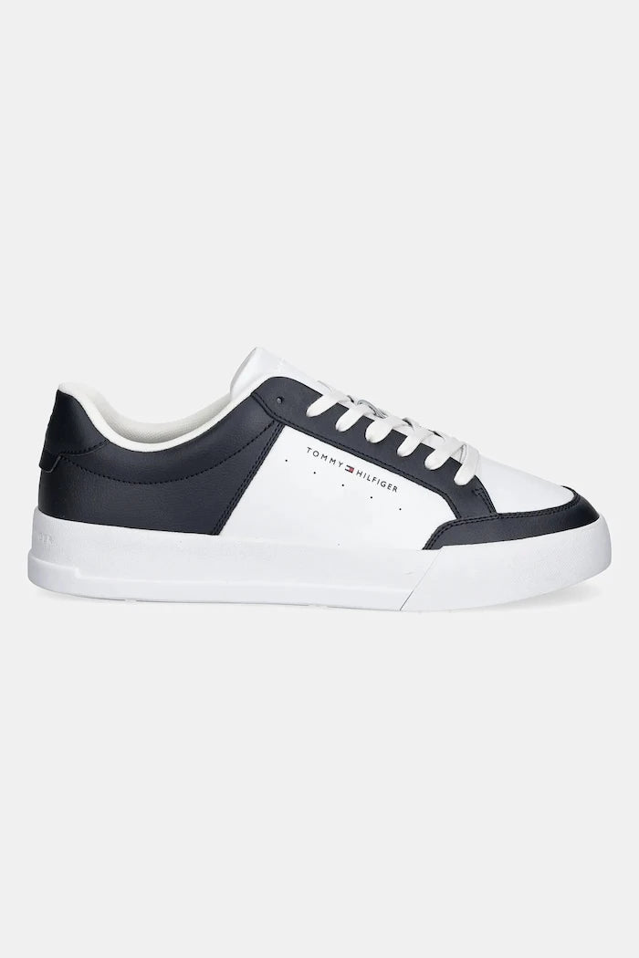 Маратонки Tommy Hilfiger TH COURT MIX LTH