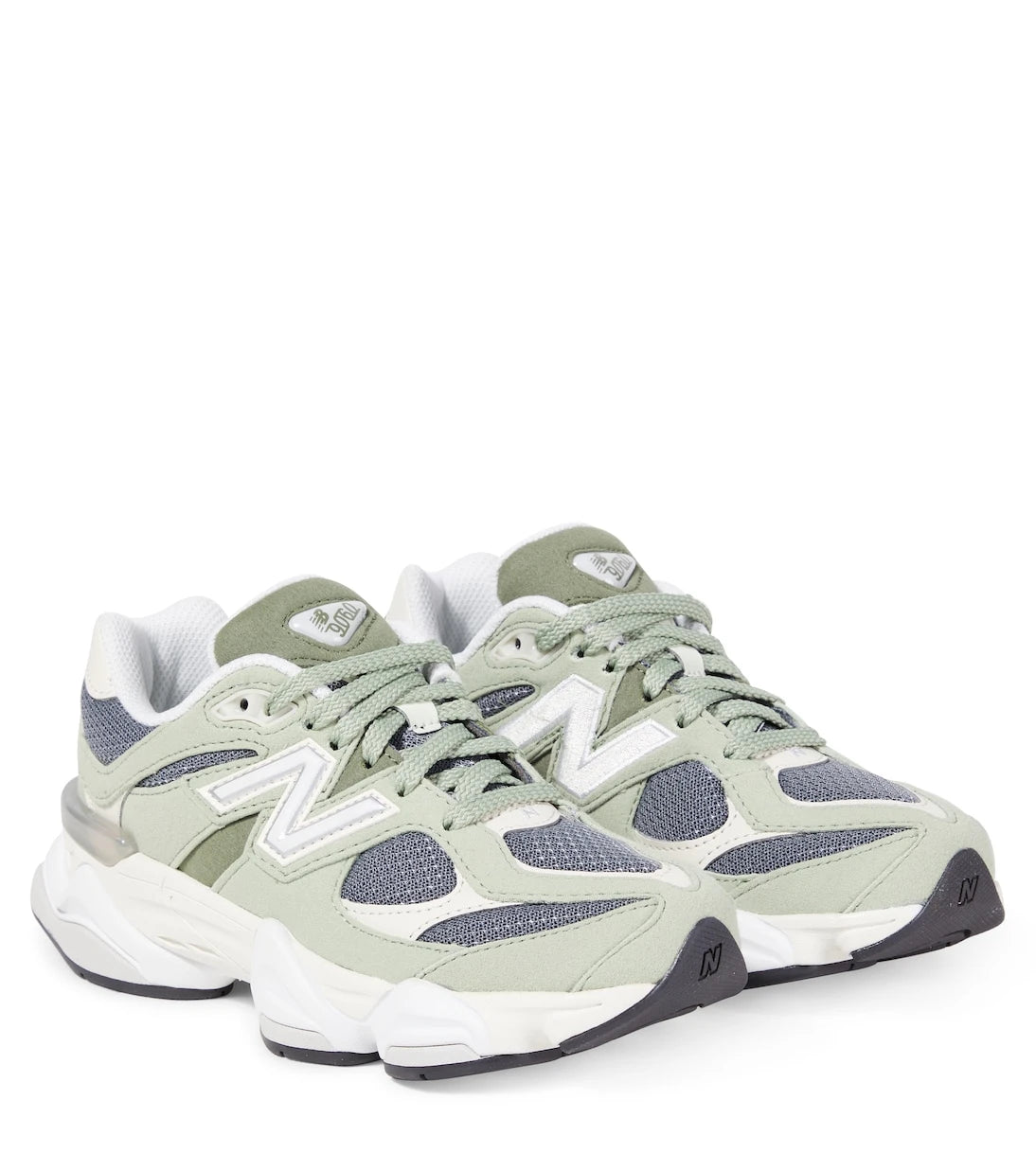 New Balance Kids - 9060 Junior sneakers