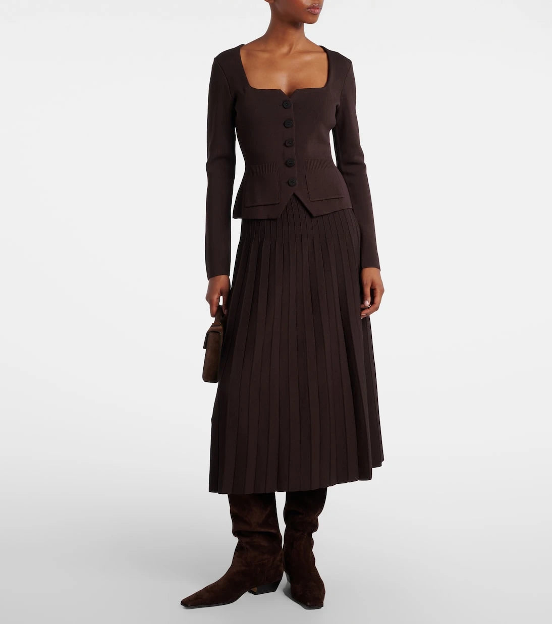 Staud - Rachela cardigan