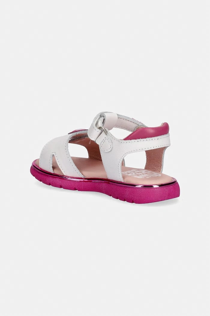 Agatha Ruiz de la Prada сандали за деца кожени