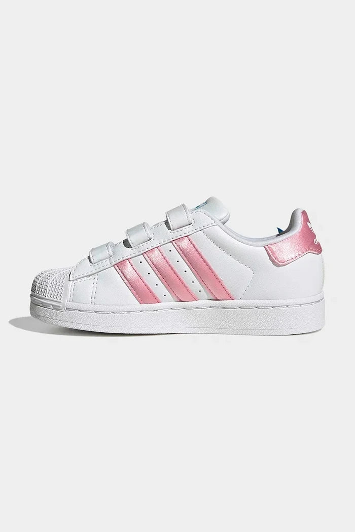 Детски маратонки adidas Originals DISNEY SUPERSTAR II