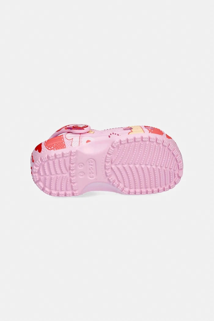 Çocuk Terliği Crocs CLASSIC VDAY CLOG