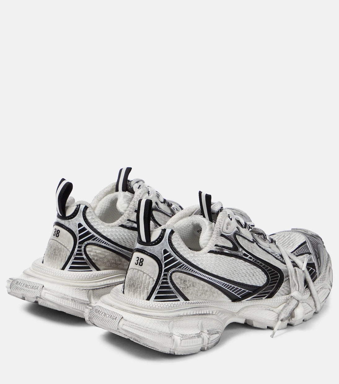 Balenciaga - 3XL sneakers