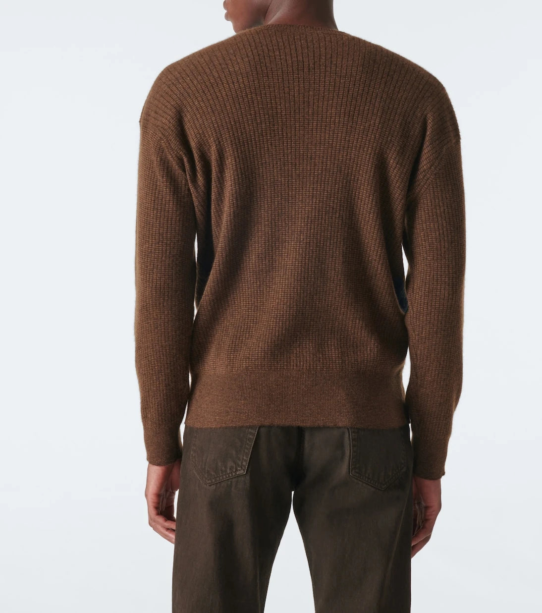The Row - Thayer cashmere and silk sweater