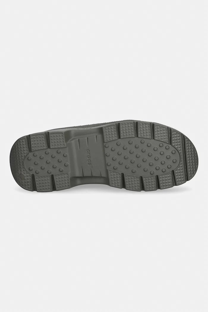 Crocs Erkek Mokasen Gallery Shoe Tech