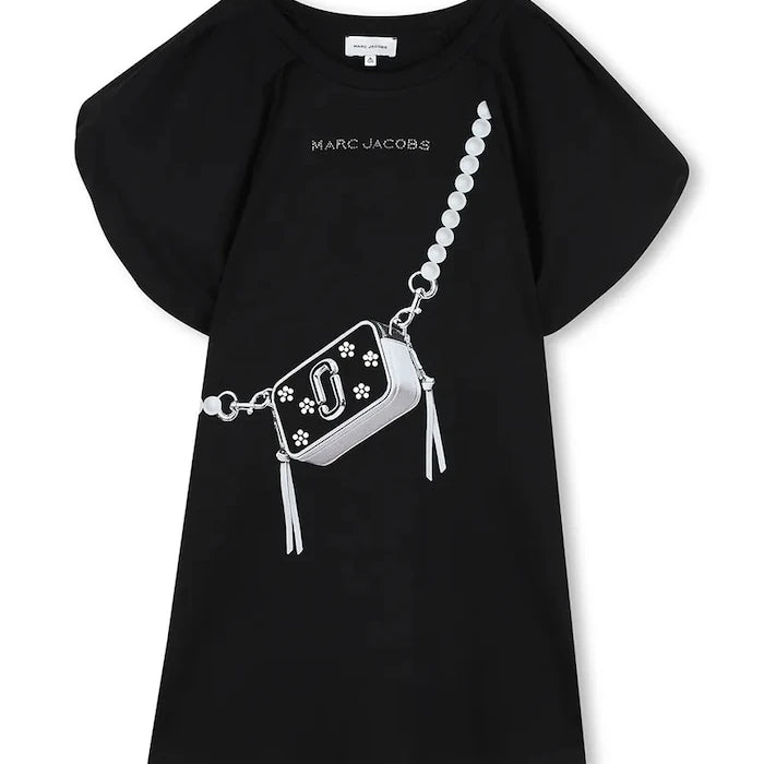 MARC JACOBS pamuk elbise