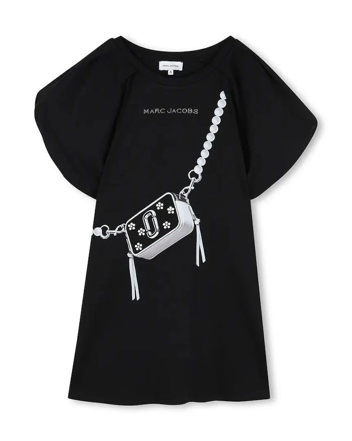 MARC JACOBS pamuk elbise