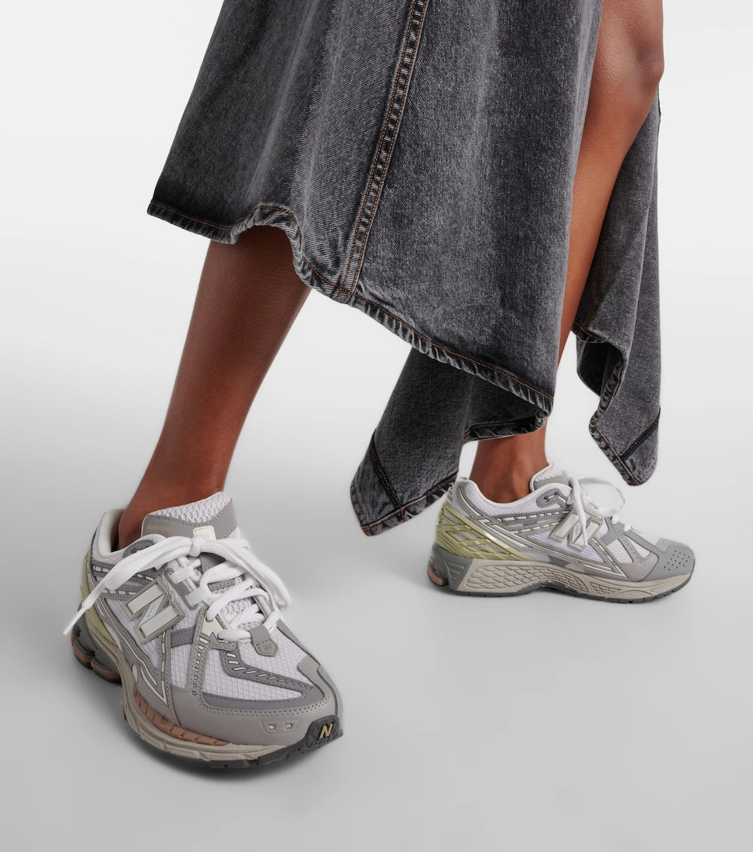 New Balance - 1906 Utility sneakers