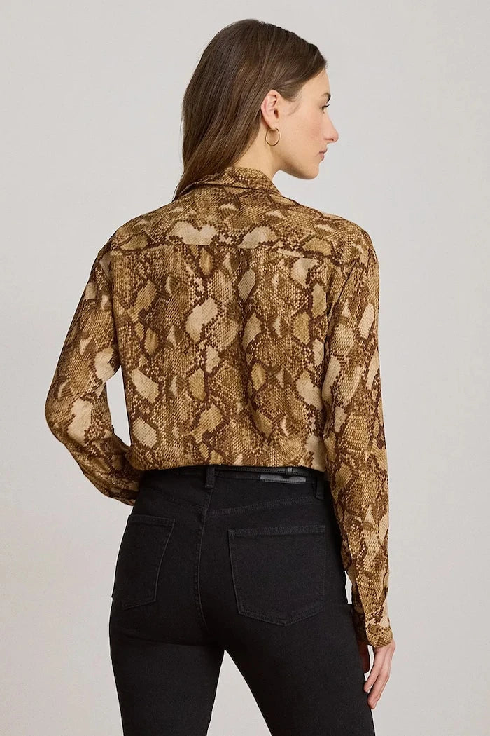 Lauren Ralph Lauren риза дамска