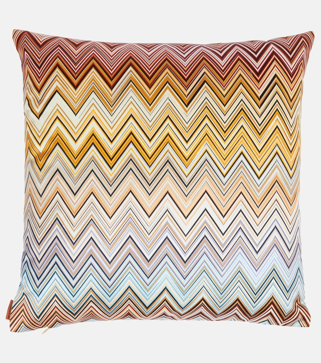 Missoni - Jarris Zikzak pamuk yastık