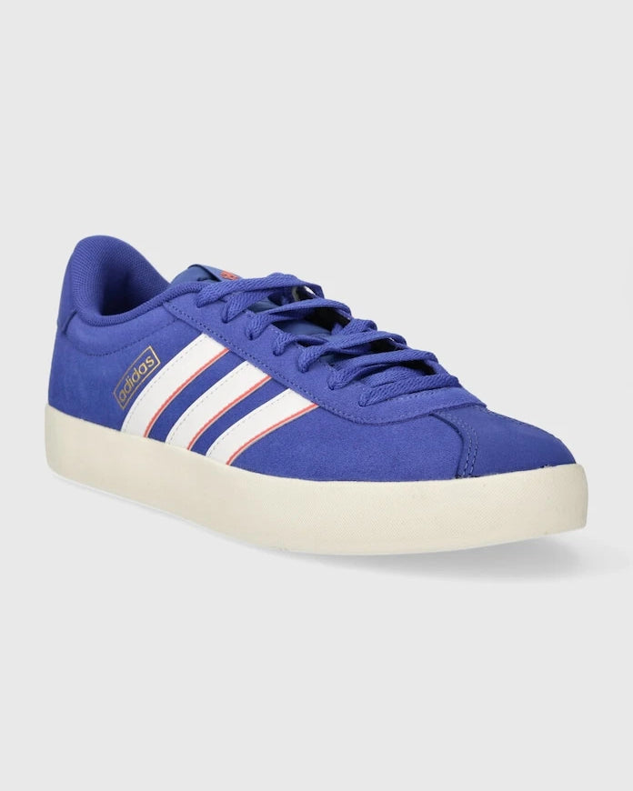adidas VL COURT Süet Spor Ayakkabı