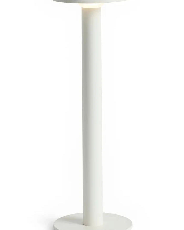 Kablosuz LED masa lambası HAY Host 22 x 10 cm