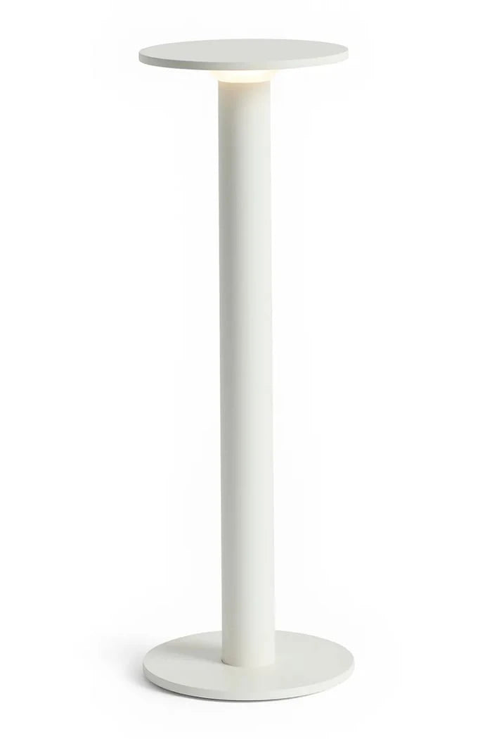Kablosuz LED masa lambası HAY Host 22 x 10 cm