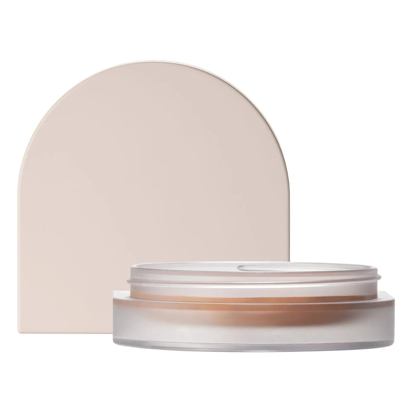 Rose Inc - Solar Infusion soft-focus bronzer | Parrot Cay