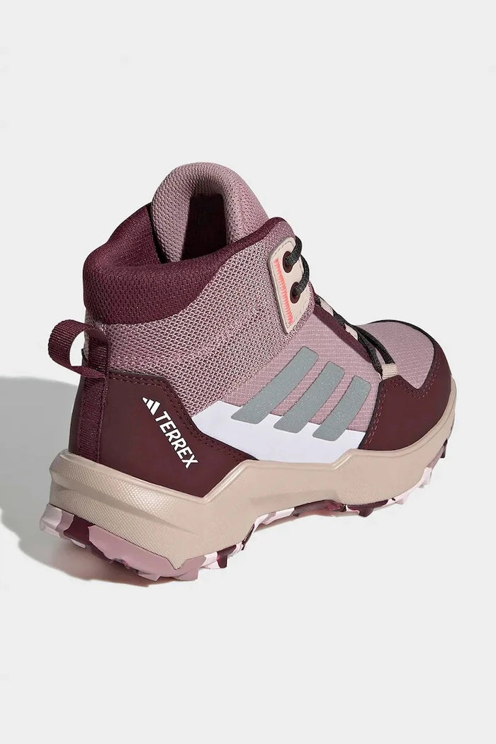 adidas TERREX çocuk trekking ayakkabıları TERREX AX4R