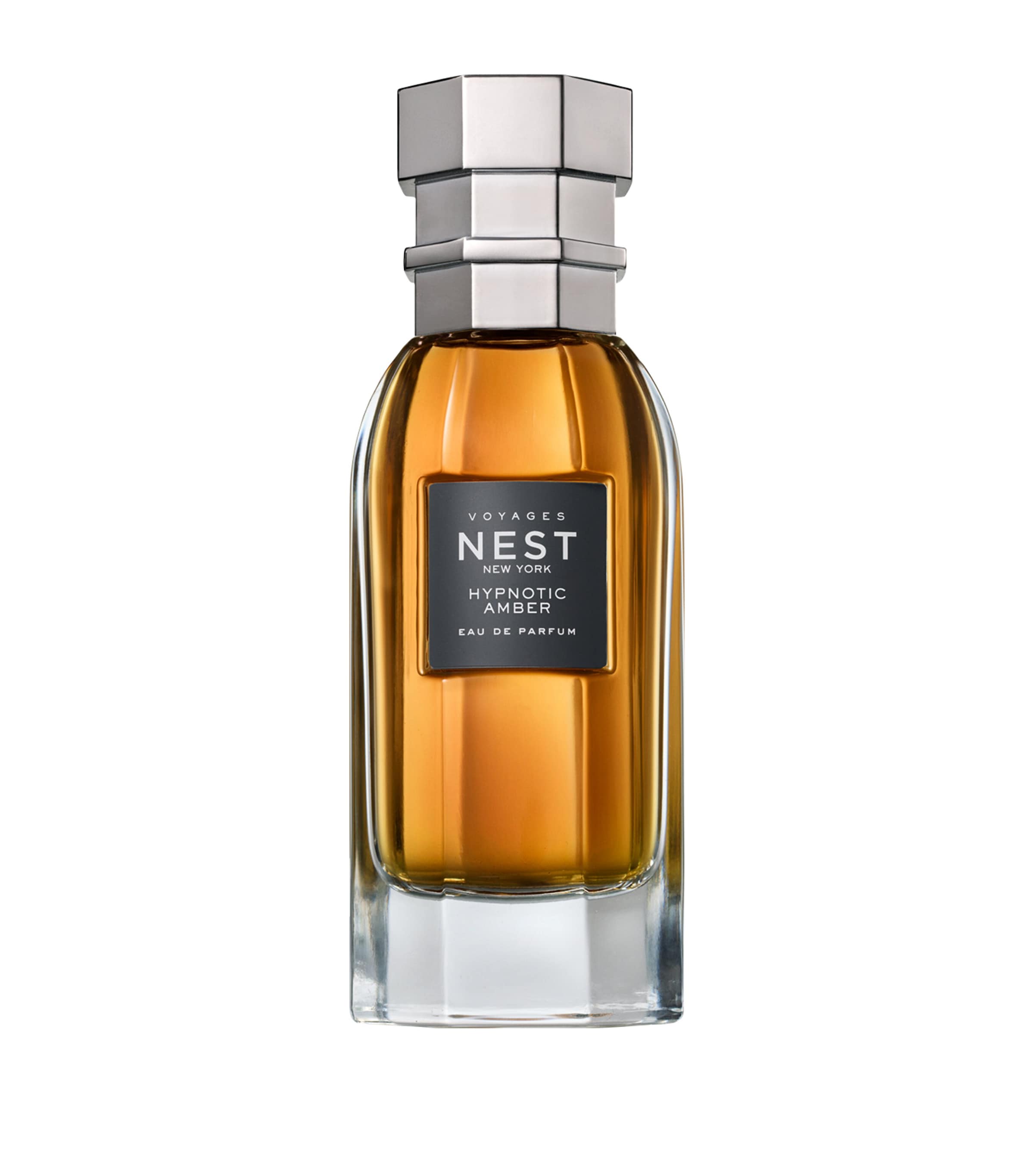 VOYAGES Hypnotic Amber Eau de Parfum (100ml)