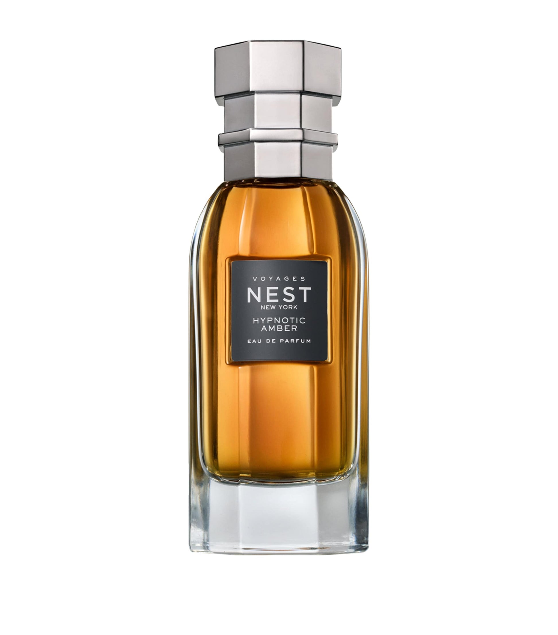 VOYAGES Hypnotic Amber Eau de Parfum (100ml)