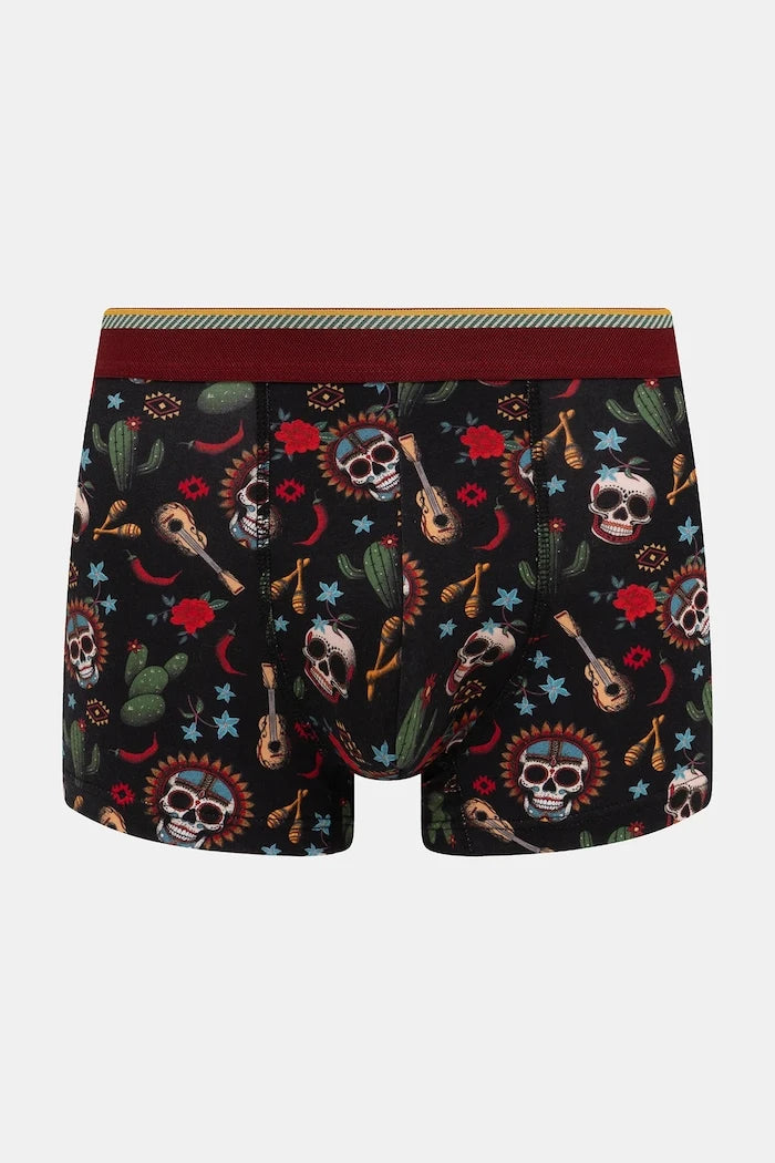 Medicine Pamuklu Boxer (2 Adet)