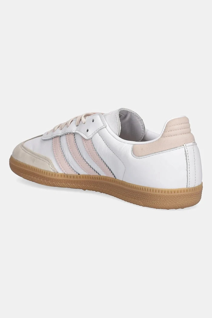 adidas Originals Samba OG Deri Ayakkabı