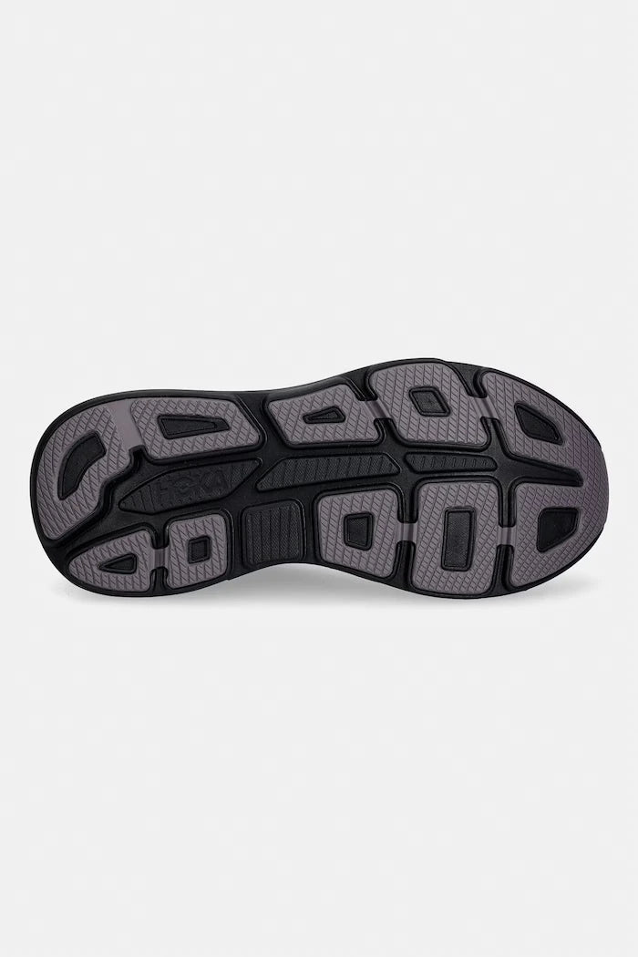 Hoka Bondi 9 erkek spor ayakkabı